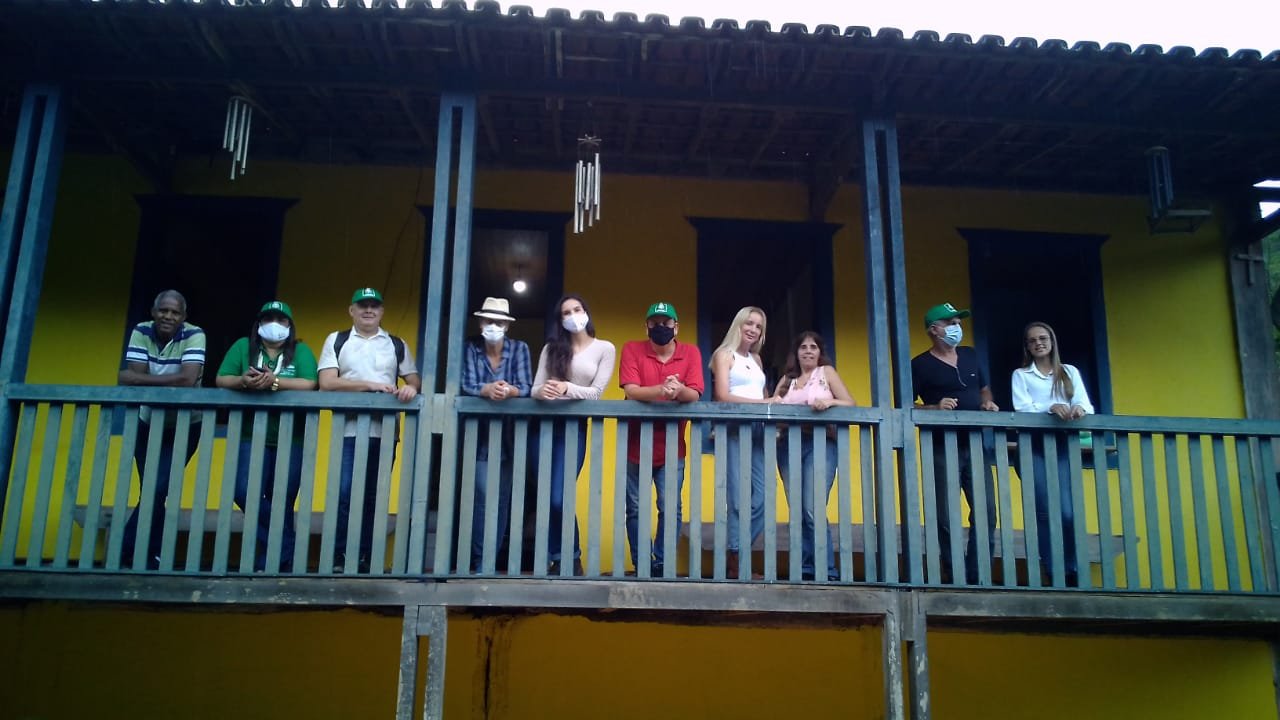 Rota do Mutum é retomada em Ipaba (4)