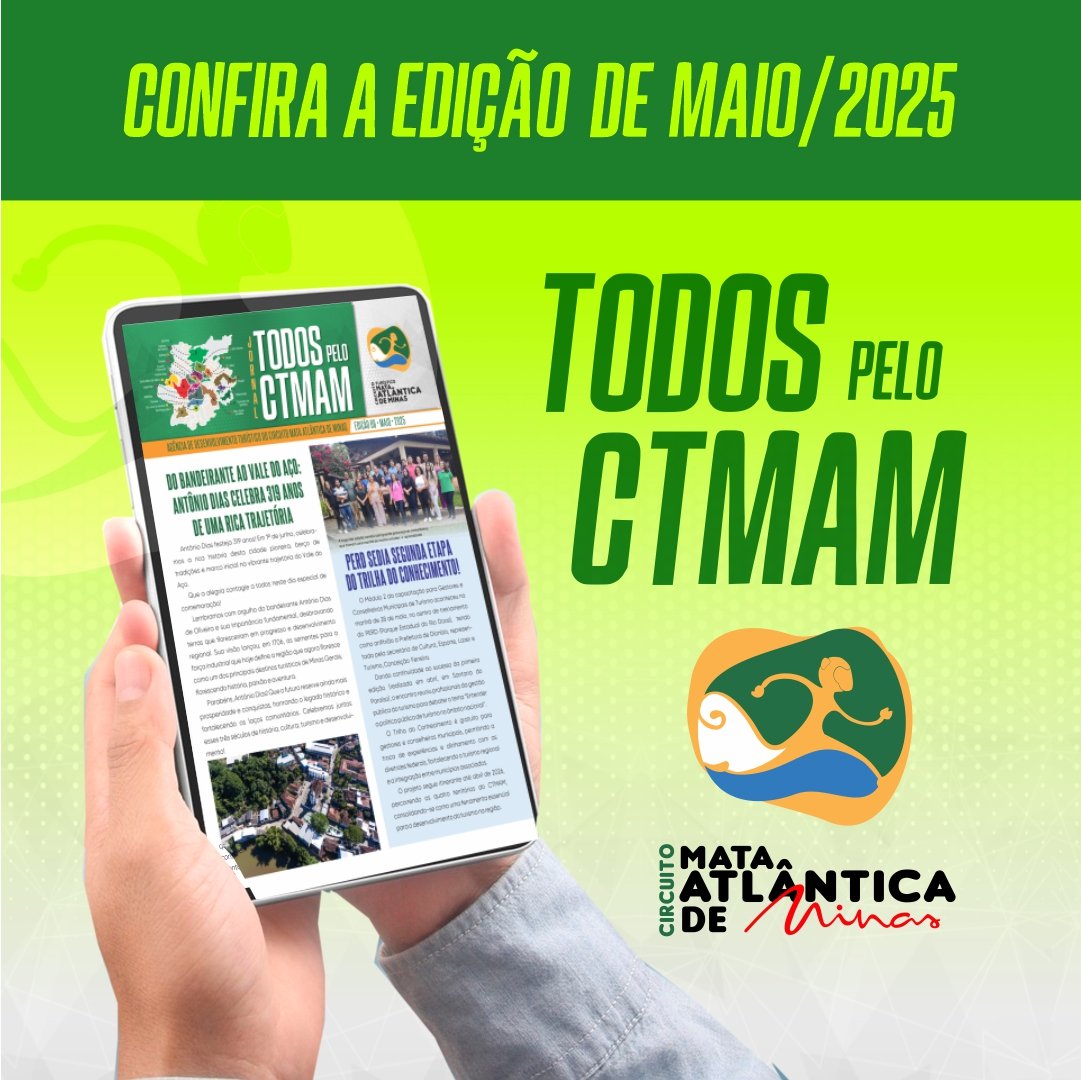 Edição 68 – Maio/2025