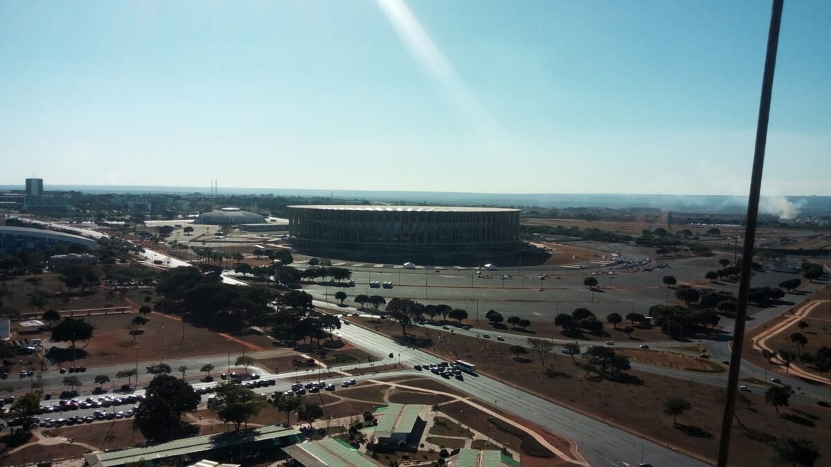 Salão Nacional do Turismo fecha o ano do setor em Brasília