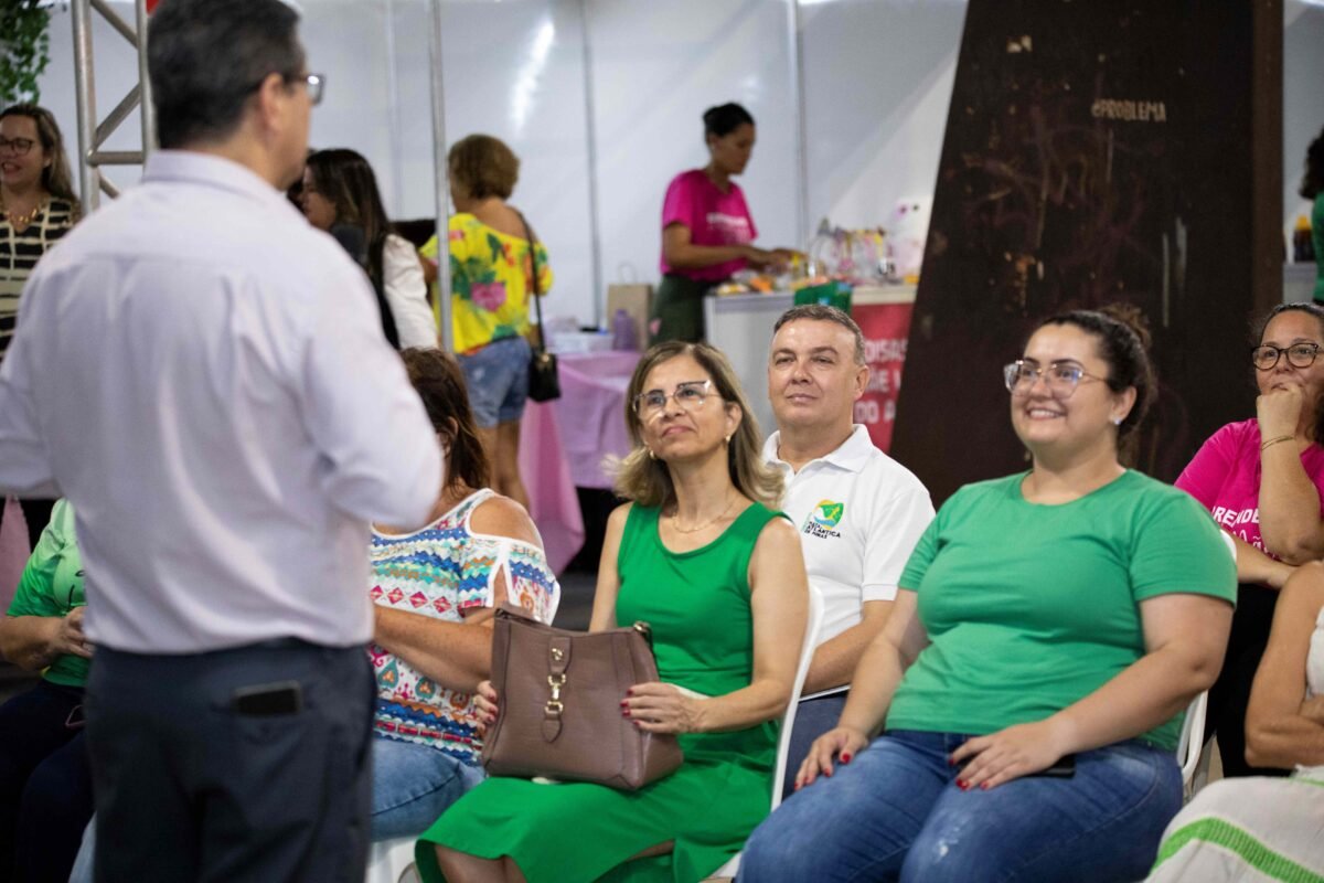 Feira de Turismo do Vale do Aço encerra com balanço positivo
