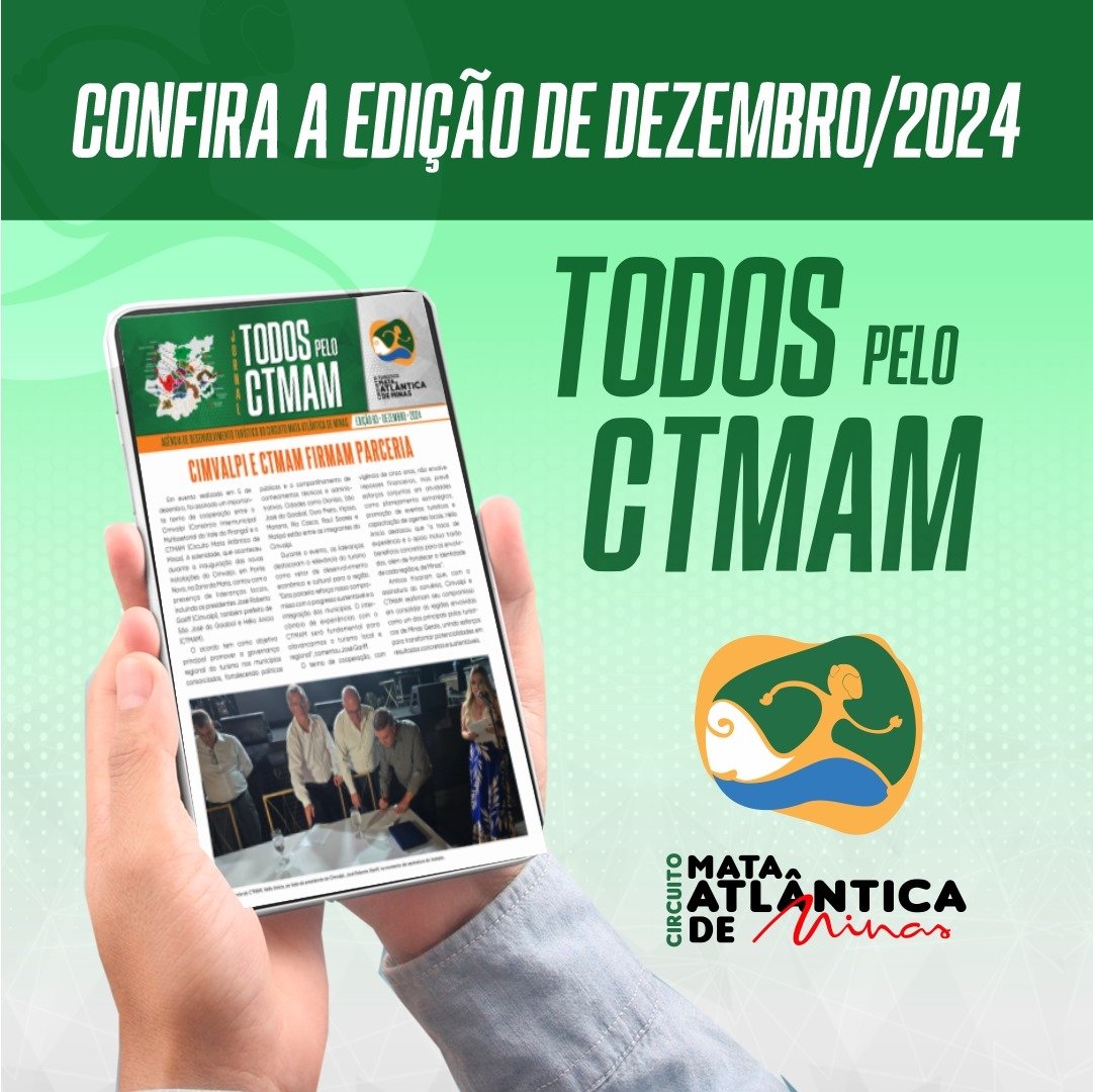 Edição 63 – Dezembro/2024