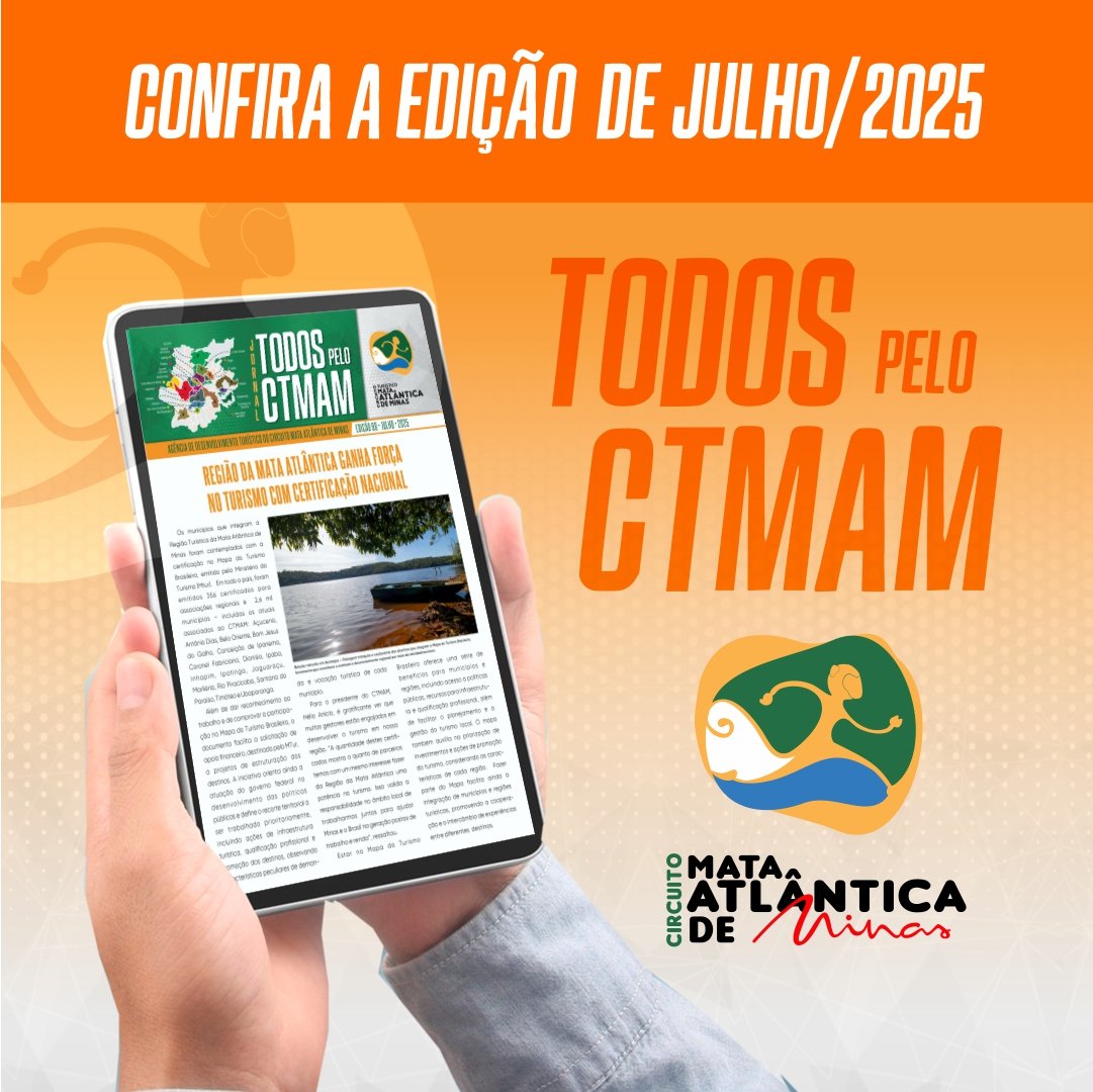 Edição 69 – Junho/2025