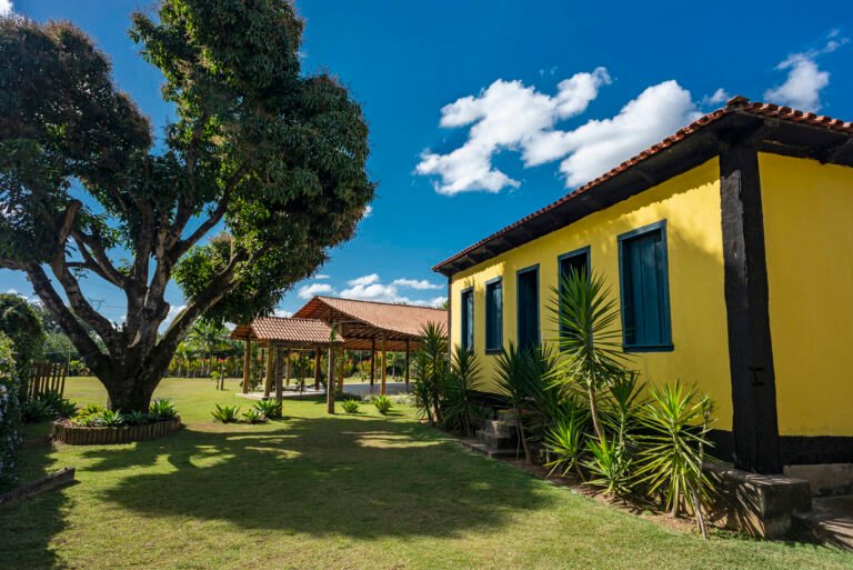 Minas registra melhor desempenho turístico do País