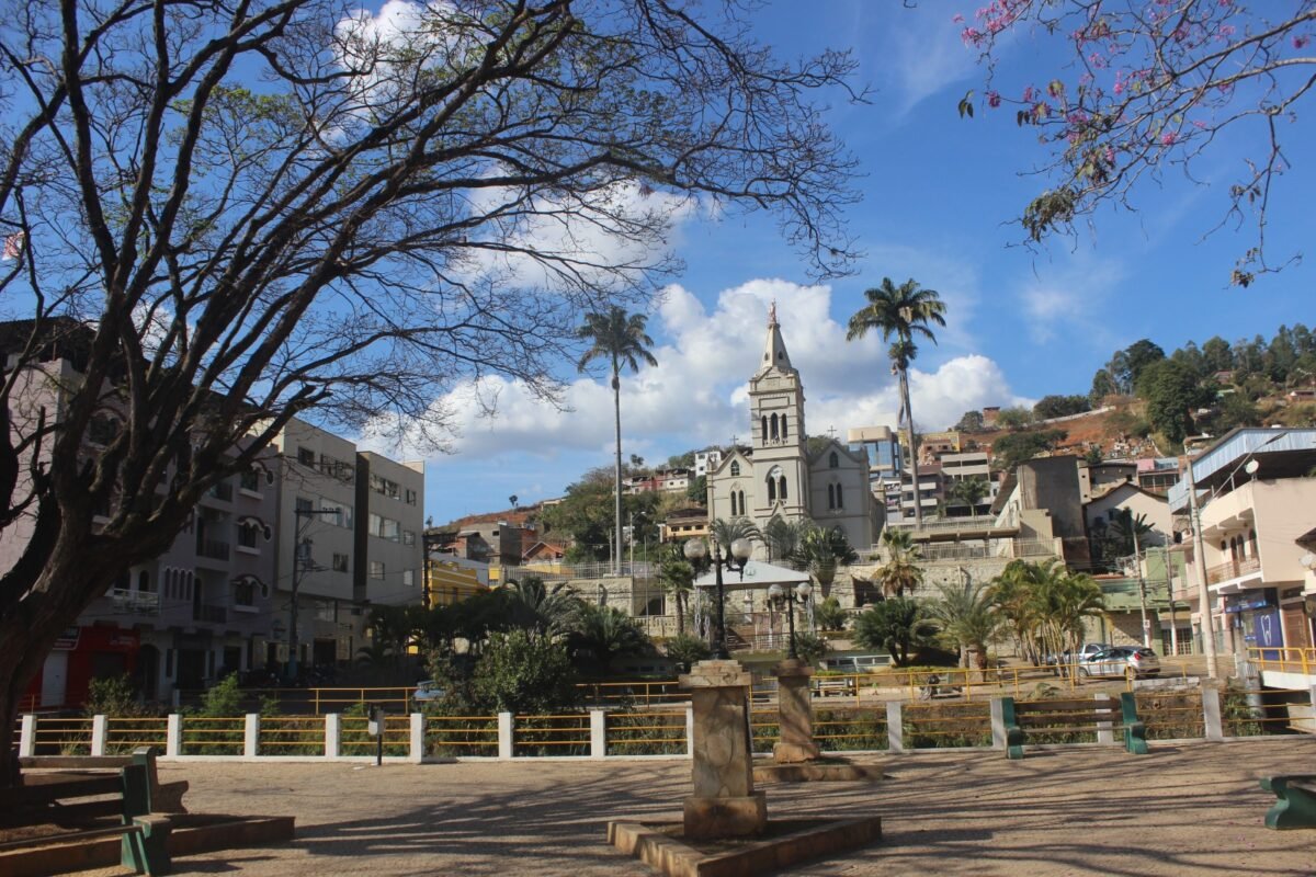 Inhapim entra na Política de Regionalização do Turismo