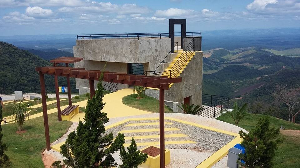 Projeto  Mirante do Jacroá é aprovado no 1º turno