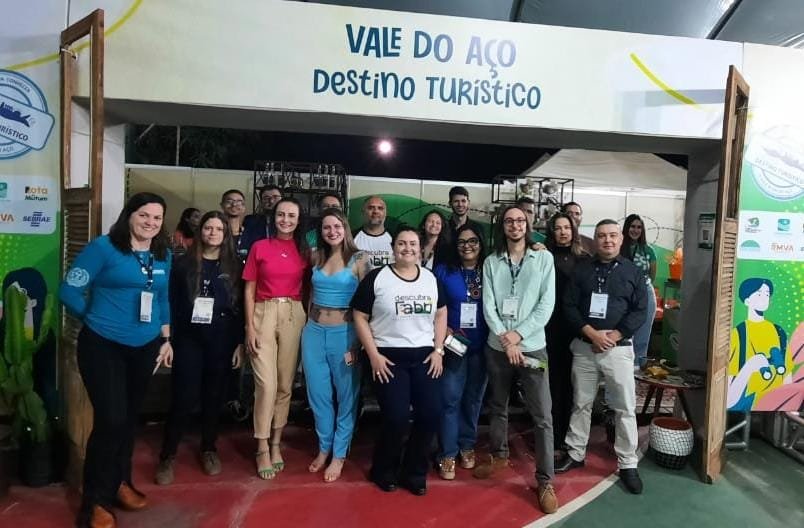 Expo Usipa fortalece destino turístico Mata Atlântica de Minas