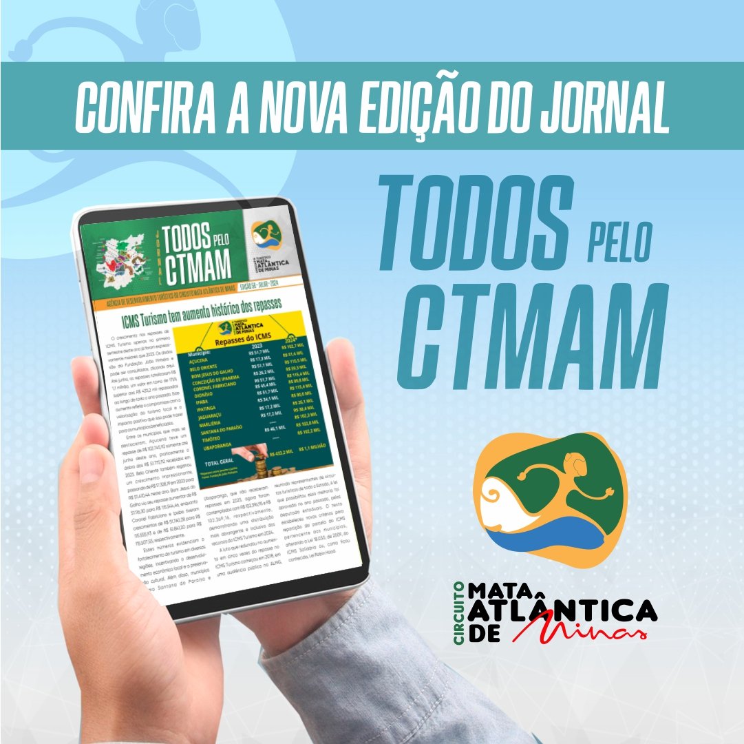 Edição 58 – Julho/2024