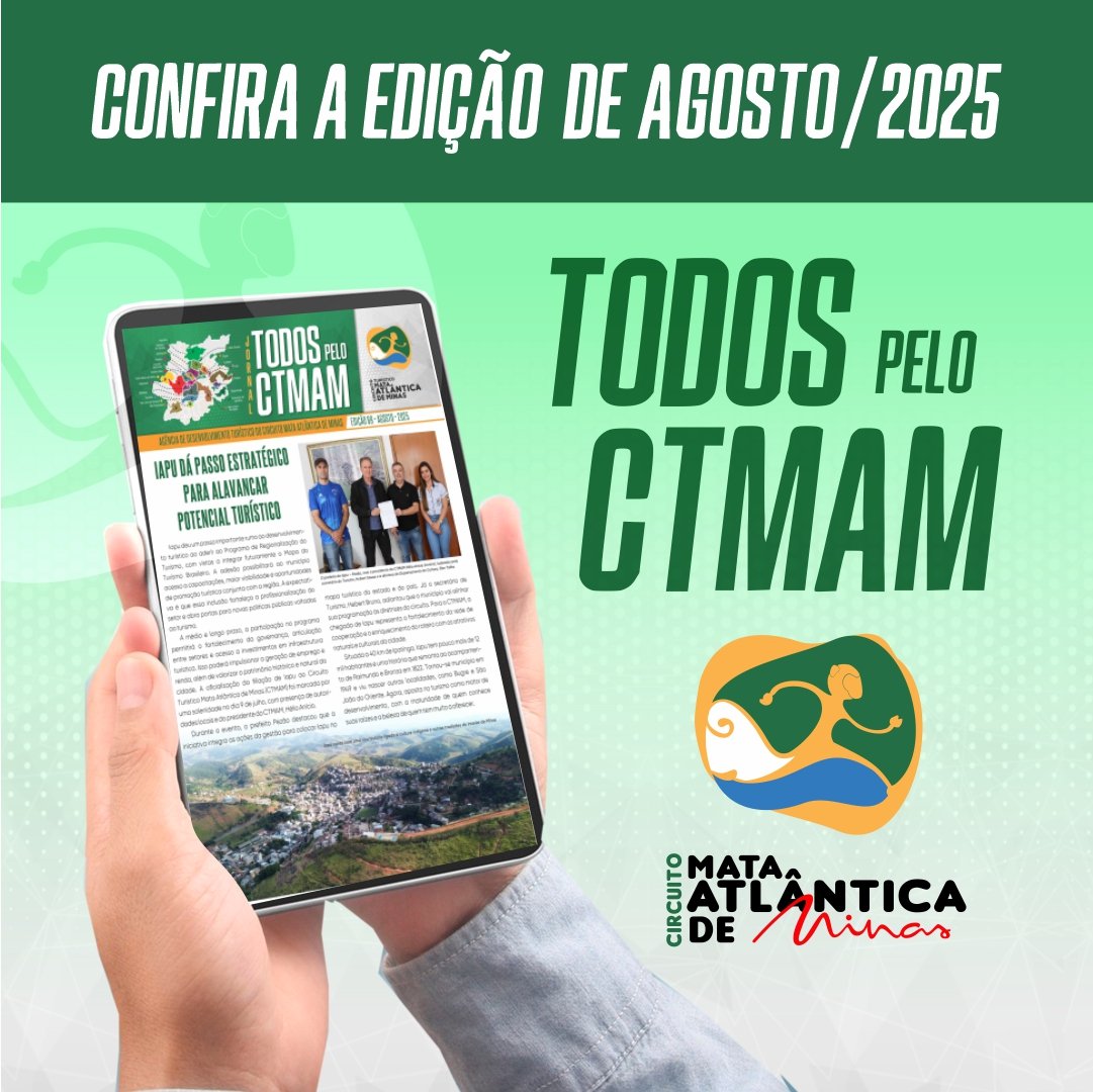 Edição 70 – Julho/2025