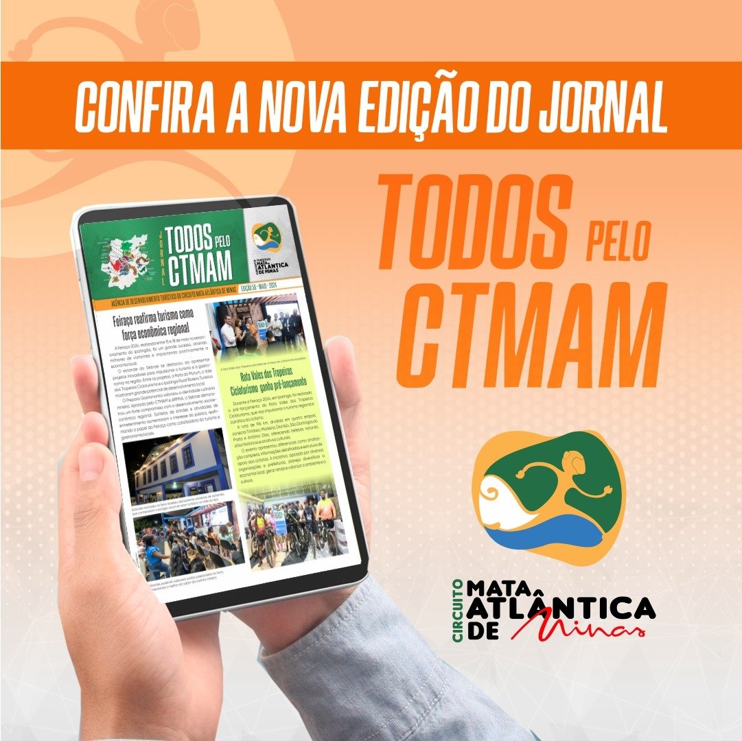 Edição 56 – Maio/2024