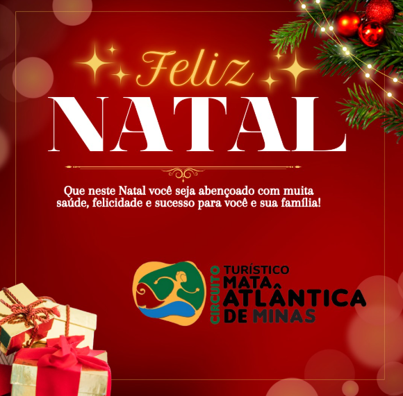 Mensagem de Natal