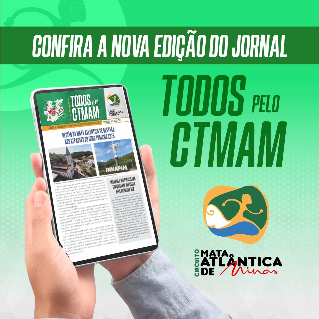 Edição 60 – Setembro/2024