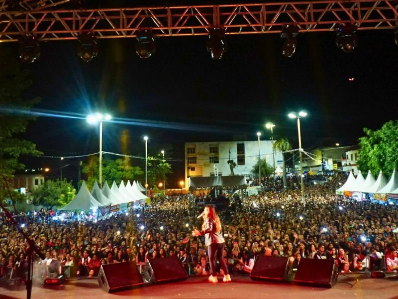 Festival Gospel começa nesta sexta-feira em Fabriciano