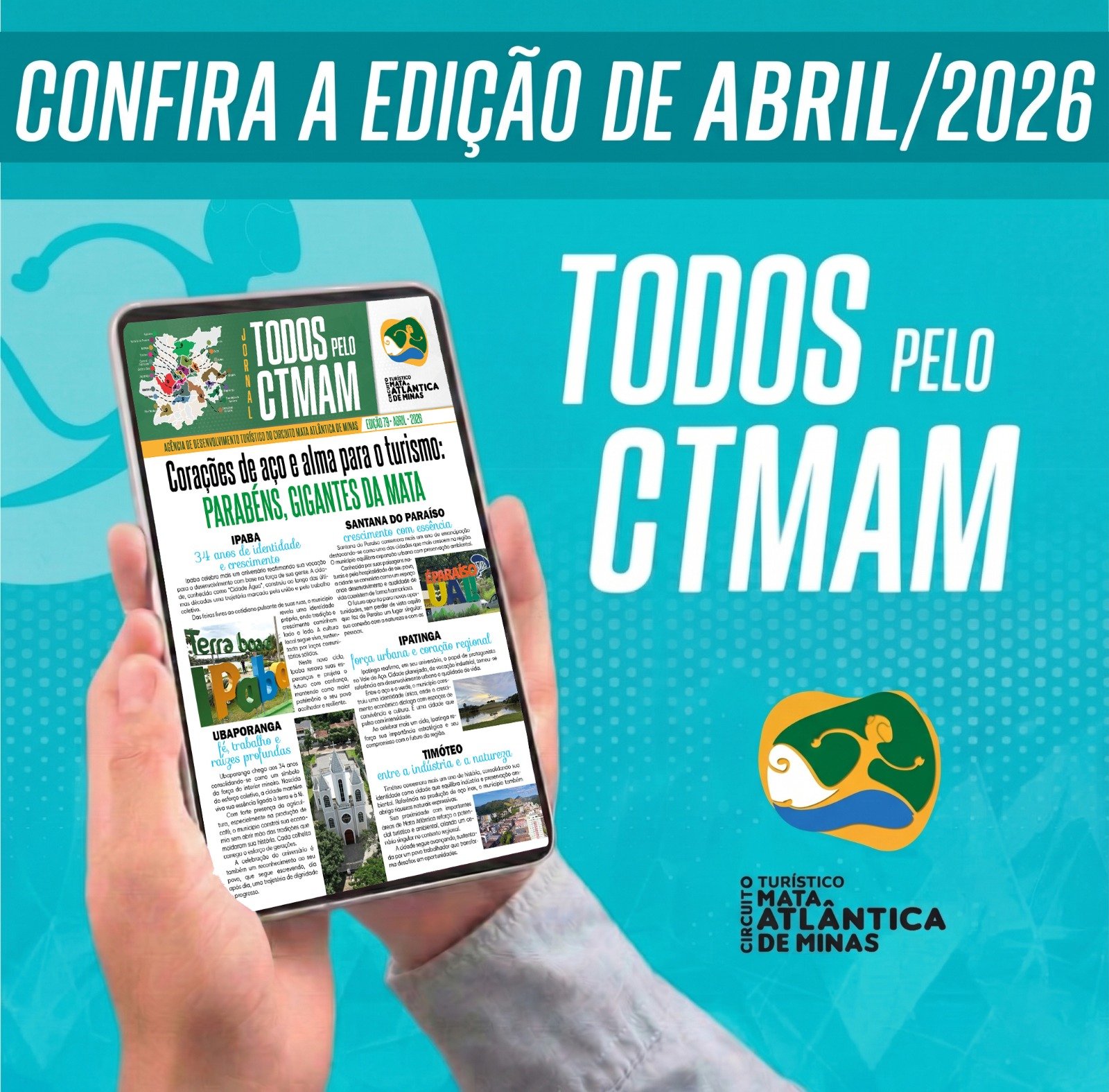 Edição 79 – Abril/2026