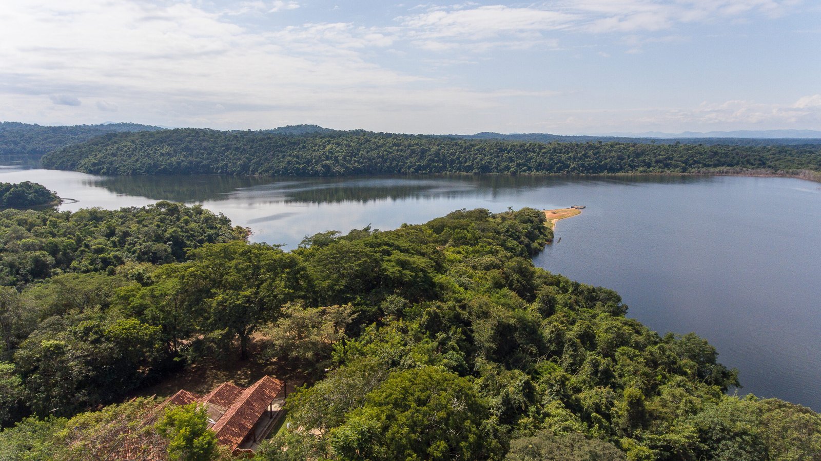 IEF publica edital para fortalecer gestão do Parque Estadual do Rio Doce
