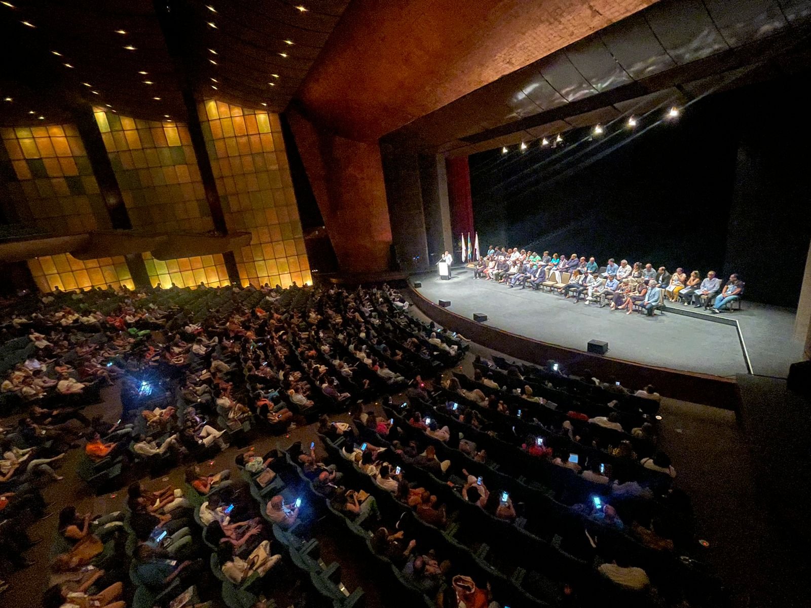 BH sedia 5º Encontro de Gestores de Cultura e Turismo