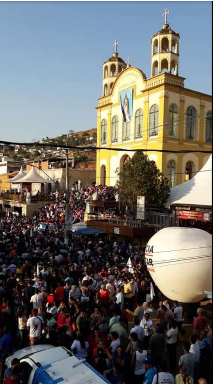 MTur abre cadastramento de eventos turísticos e culturais do país