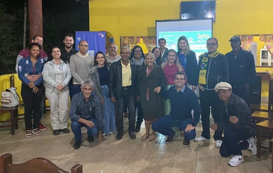 Rota do Mutum discute novas estratégias