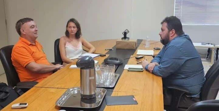 CTMAM e Armva fortalecem parceria