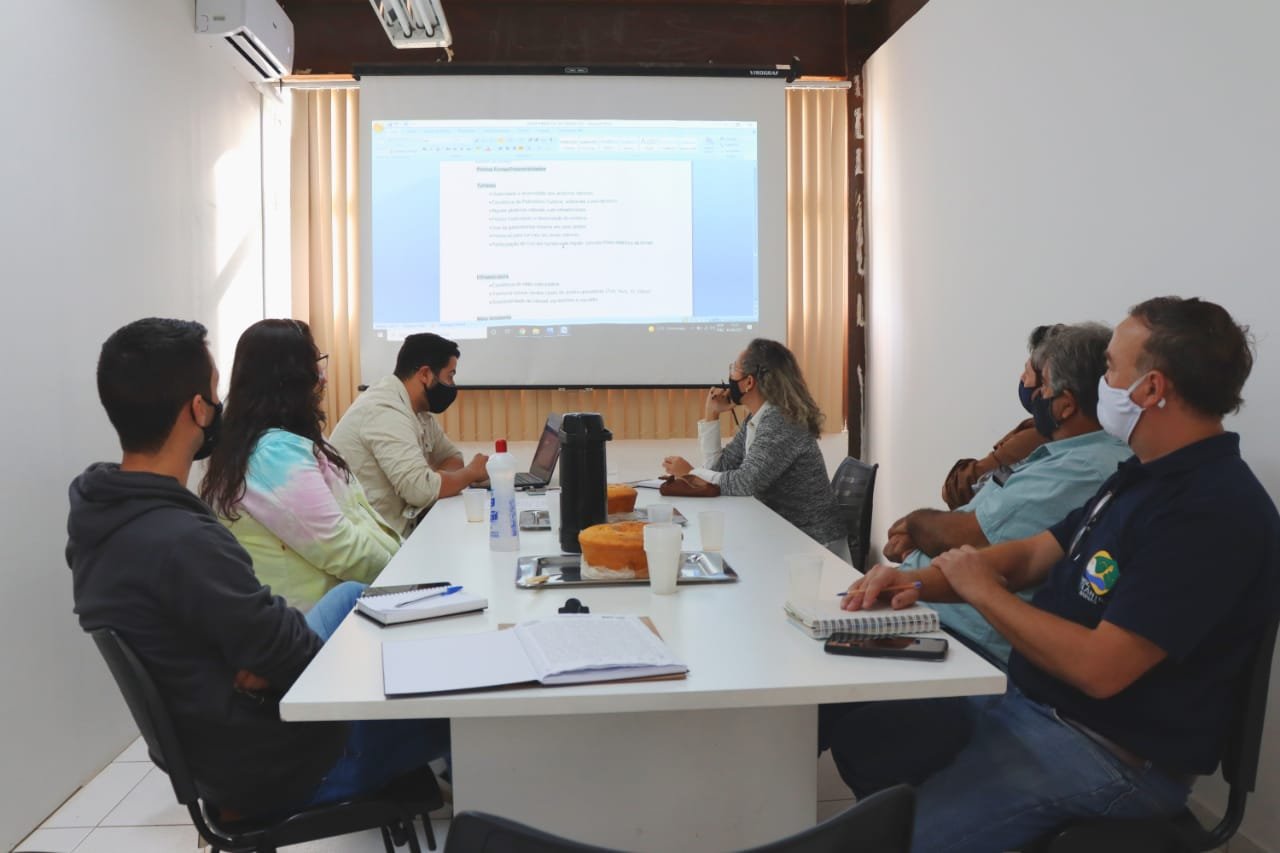 Santana do Paraíso aprova Plano Municipal de Turismo